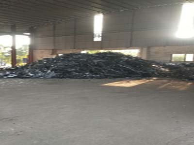 電子廢金屬回收市場正在冷卻嗎?