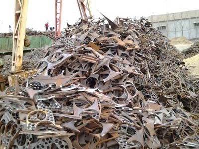 佛山廢鐵回收價格穩住了-近期廢鐵回收價格多少錢-附近的回收站