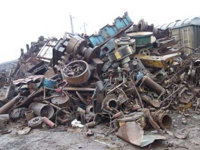 佛山廢鐵回收價格下跌-警惕廢鐵回收市場波動-今日佛山廢鐵回收價格多少錢